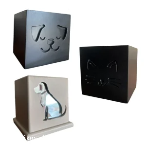 Madera MDF Diseño de Mascotas - Vista 1